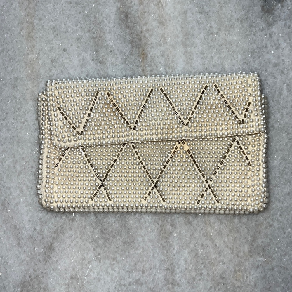 Bags by Carter - Beaded in Japan